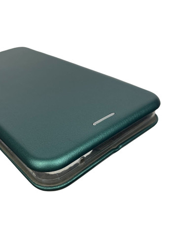 Чохол-книжка для Galaxy A52 4G SM-A525 з підставкою на самсунг а52 зелена gd1 Samsung (366385806)