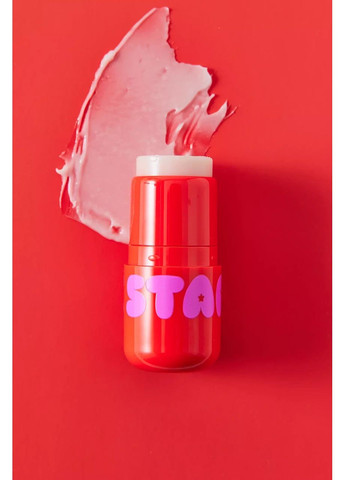Бальзам для губ "So Strawberry" Star balm STARFACE (317435523)