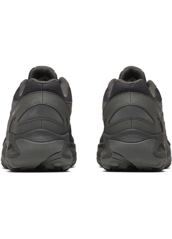 Черные всесезонные кроссовки yokota 3 mns Merrell