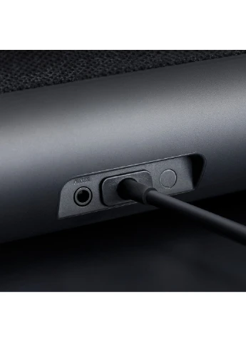 Саундбар Redmi Computer Speaker Black Xiaomi (378593272)