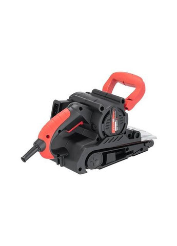 Шліфувальна машина стрічкова 800 Вт із регулюванням швидкості для оброблення дерева та металу Intertool (333945505)