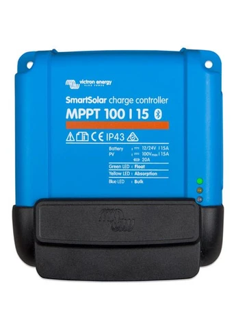 Захист клем MPPT WireBox-S 100-15 Victron Energy (401473735)