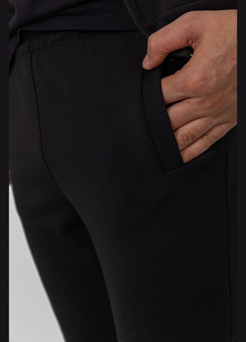 Спорт костюм мужский двухнитка, цвет темно-серый, Ager (266815275)