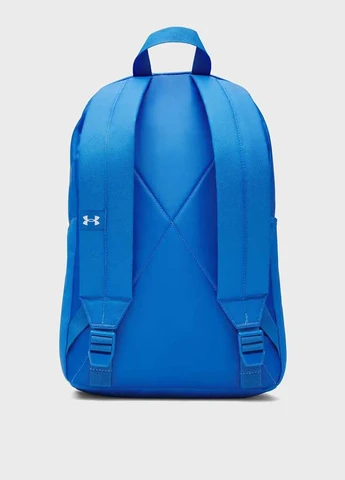 Рюкзак UA Essential Lite Backpack 20L Синий 30 х 45 х 13 см Under Armour (395616906)