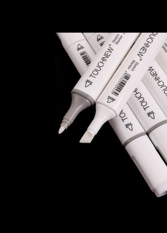 Маркер-блендер для скетчинга #0 (размывка) Touchnew (322635176)