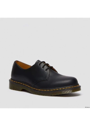 Туфлі 1461 Smooth Black 11838002 Dr. Martens (399393142)