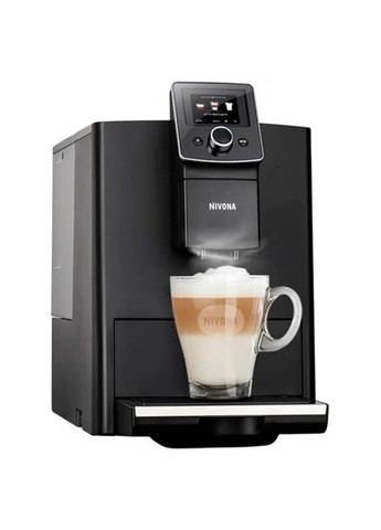 Кофемашина CafeRomatica NICR820 NIVONA (368593159)