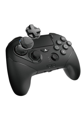 Геймпад Wireless Fighting Commander OCTA Pro, Black, для PlayStation 5/ПК Hori (362214387)