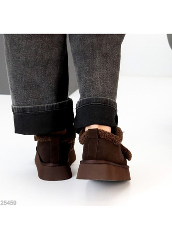 Кроссовки-угги Teona No Brand (369363714)