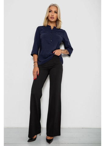 Синіти блуза однотонна,, 230r97 Ager