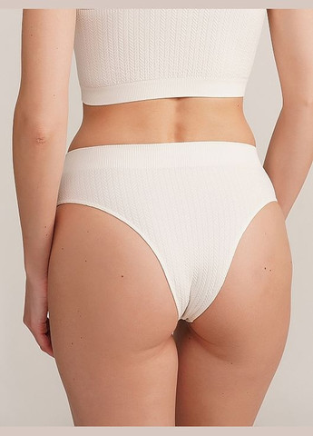 Женские фактурные трусики Braid Giulia (332164117)