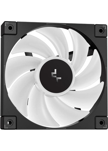 Система водяного охлаждения Mystique 360 ARGB Black (R-LX750-BKADSNC-G-1) DeepCool (368576040)