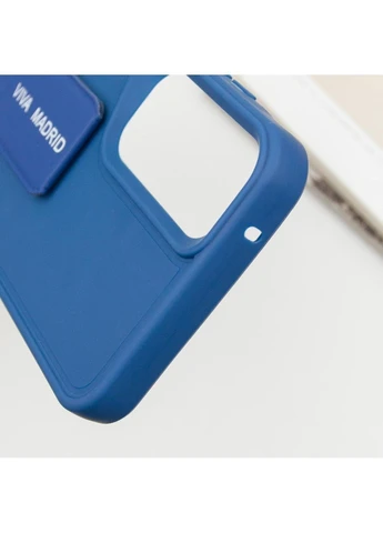 Чехол TPU VIVA для Samsung Galaxy A05 No Brand (383411825)