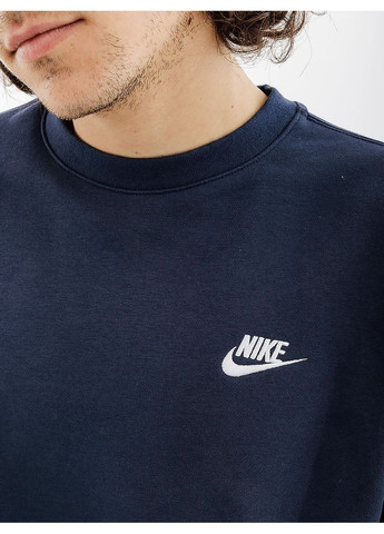 Світшот CLUB CR BB Nike (373130700)