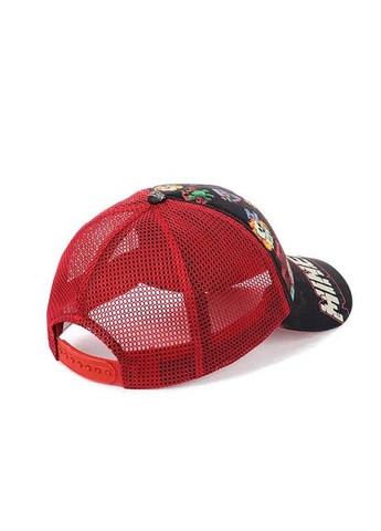 Дитяча кепка "Minecraft Dungeons" з яскравим принтом STD (334054968)