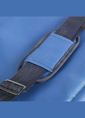 Термосумка Auto темно-синя 45 л 3945-3 Long Ice (317351535)