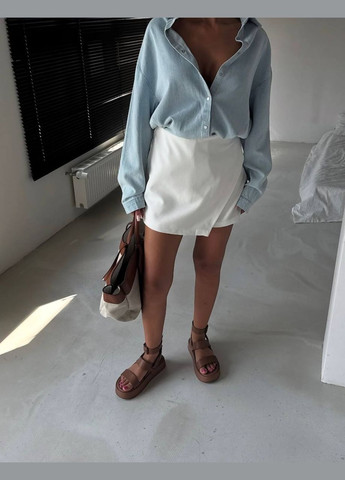 Жіноча спідниця-шорти Avanti (342065945)