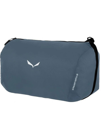 Сумка Ultralight Duffle 28L Синий Salewa (360602530)