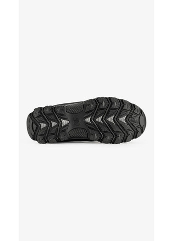 Чорні Осінні кросівки чоловічі 418-1a shop (2000999260247) Stepln