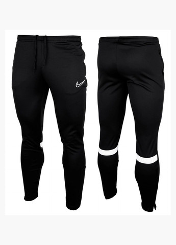Штани чоловічі M Nk Df Acd21 Pant Kpz Black CW6122-010 Nike (332610068)