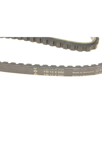 Ремень генератора клиновый FB 13X950 Ina (347156449)