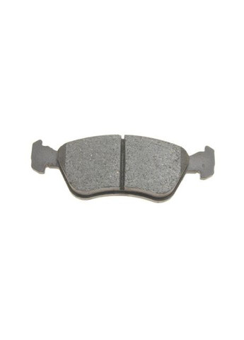 Колодка гальм. диск. TOYOTA Avensis передн. (вир-во ) 0 986 424 560 Bosch (332797976)