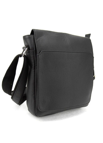 Кожаный мужской мессенджер с клапаном AJ-TV-105A Tavinchi (304265586)