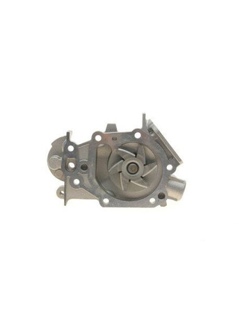 Помпа води Renault Kangoo/Clio/Twingo 1.2 98-/Nissan Kubistar 1.2 03- (B/B) (6 лоп) PA632 UA63 Graf (345777237)