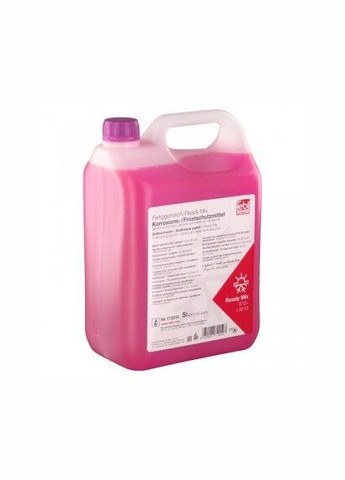 Антифриз 1л Swag (345767241)