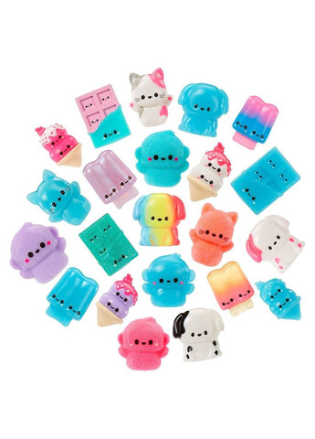 Мягкая игрушка антистресс серии Minis S3 (524793) Fluffie Stuffiez (362432046)