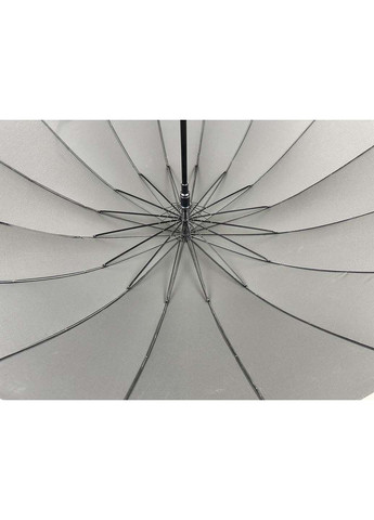 Зонт-трость c большим куполом 114см на 16 карбоновых спиц Frei Regen (289977350)