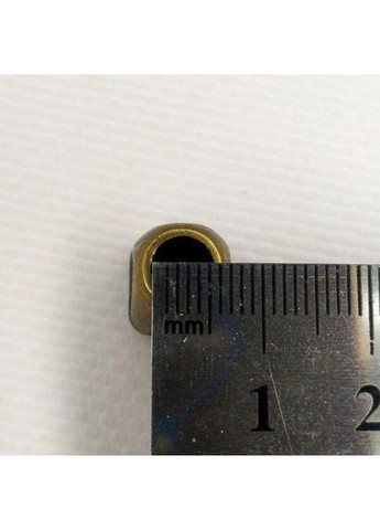 Конец (наконечник) для 5-мм шнура, Антик Plus-plus (354799424)