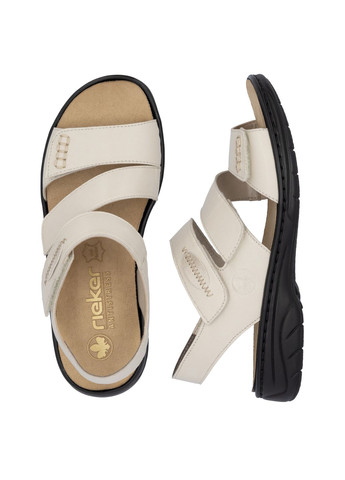 Літні босоніжки Rieker (317364568)