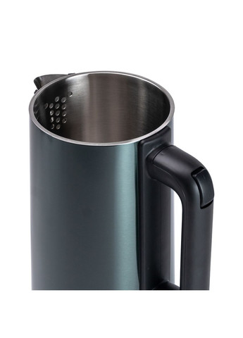 Электрочайник из нержавеющей стали SK-09018 дисковый 3 л 2000Вт. Sokany (302146245)