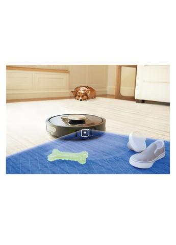 Робот-пилосос Detect Pro RV2820VEEU Shark (372011799)