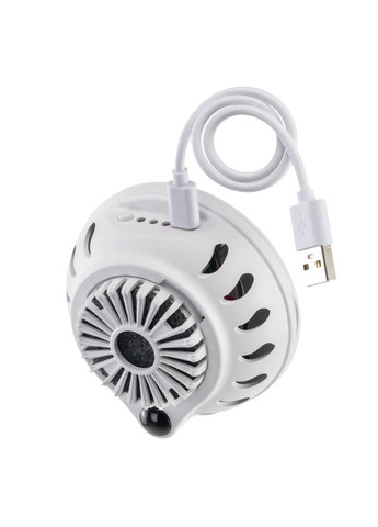 Электронное устройство для устранения неприятных запахов из кошачьих туалетов Genicair (Ферпласт) Ferplast (334725827)