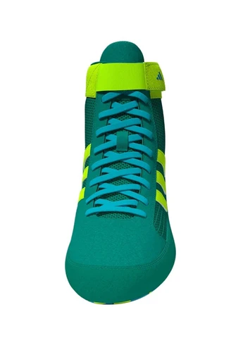 Борцівки HVC2 зелені (JQ4996) adidas (388608347)