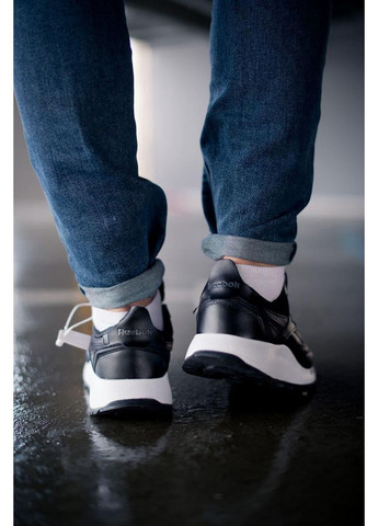 Білі Осінні кросівки чоловічі reebok classic leather legacy рібок No Brand