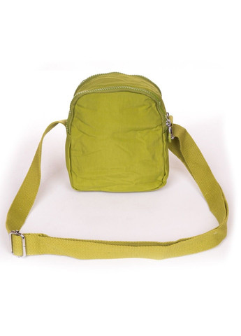 Женская тканевая сумка C23 pea green Jielshi (322690694)