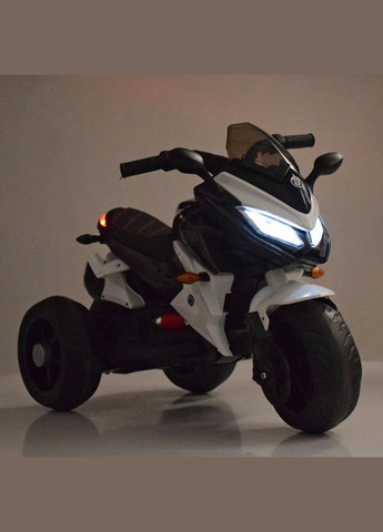Детский электромобиль Мотоцикл Bambi Racer M 4274EL-3 до 25 кг. No Brand (329896394)