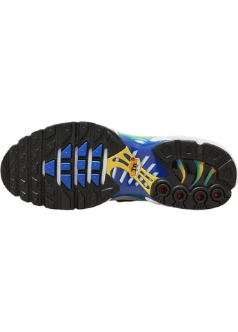 Кросівки жіночі W AIR MAX PLUS білі DZ3671-101 Nike білі (396998733)