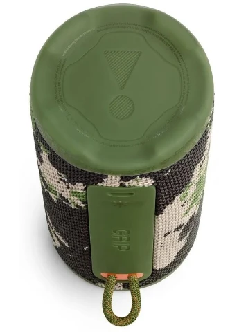 Портативна акустика Grip Squad (JBLGRIPSQUAD) JBL (402263550)