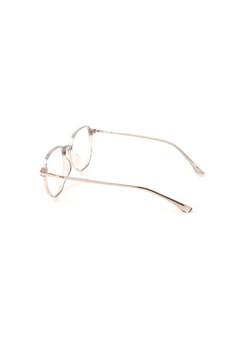 Іміджеві окуляри Фешн-класика чоловічі 070-158 LuckyLOOK 070-158m (289358204)