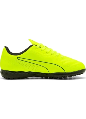 Сороконожки Classico Tt Green 108844-06 Puma зеленый