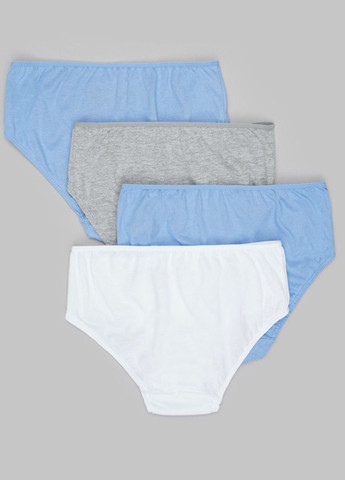 Труси (комплект 4шт.) Pepperts (366239485)