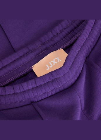 Фиолетовые брюки Jack & Jones
