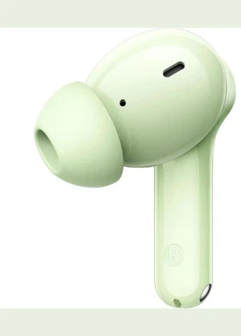 TWS Buds T110 (RMA2306) Green RU Realme (330030799)