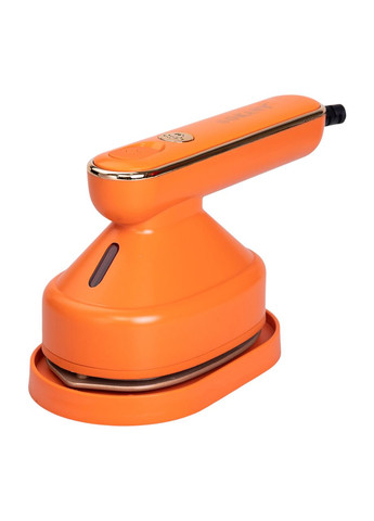 Відпарювач ручний 1200 Вт Помаранчевий SK-3071R (A-033565) Sokany (361857140)