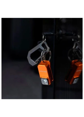 Ліхтар Oclip Orange (0.0000.0941) Olight (396883969)
