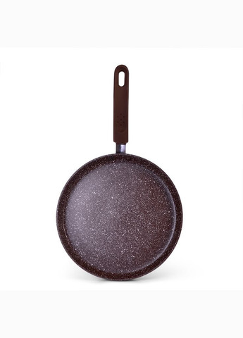 Сковорода для млинців Smoky Stone з антипригарним покриттям PlatinumForte 20 см (14370) Fissman (283022286)